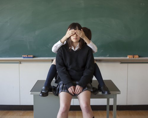 スクールガール・コンプレックス(女子校) SCHOOLGIRL COMPLEX 3