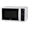 Sanyo EM-S2588W 0.7-Cubic-Foot Microwave Oven, White