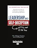 Leadership And Self-Deception