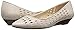 Nine West Women's Intillect Leather Wedge Pump