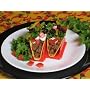 Taco Stand Up Set of 6 Taco Holders