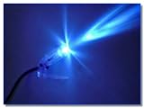 Logisys High Output Lazer LED Canon Light Kit (BLUE)