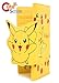 Pokemon Pikachu Long Wallet