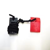 Treadmill Safety Key 260830