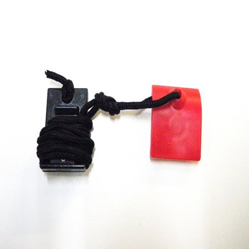 Treadmill Safety Key 260830