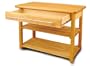 Catskill Craftsmen Contemporary Harvest Table