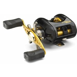 Ardent® Baitcasting Reel