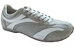 Diesel Sport Women's Baffin Lace-up Fashion Sneaker