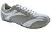Diesel Sport Women's Baffin Lace-up Fashion Sneaker