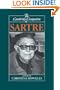 The Cambridge Companion to Sartre (Cambridge Companions to Philosophy)