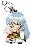 Inuyasha Sesshomaru Keychain KC-3316
