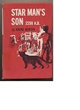 STAR MANS SON 2250 A.D