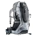 Deuter Futura 26 AC - Rucksack / Daypack - black / titan