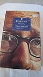 Kissinger : a biography