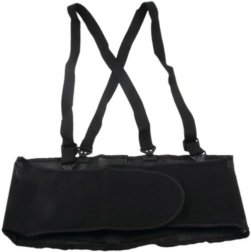 ERGONOMIC ACC 7260XL LOW-PROFILE BACK SUPPORT BELT (39" - 42") 11385