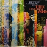 Outside Looking in [VINYL]