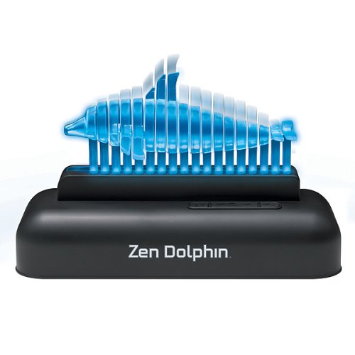 Childrens Toyshop  Toys : Uncle Milton Zen Dolphin