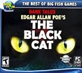Dark Tales: Edgar Allan Poe