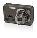 Kodak EasyShare V1073 10MP Digital Camera with 3x Optical Image Stabilized Zoom