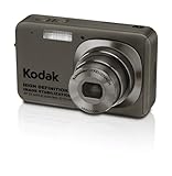 Kodak Easyshare V1073 10 MP Digital Camera with 3xOptical Image Stabilized  ....