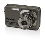 Kodak EasyShare V1073 10MP Digital Camera with 3x Optical Image Stabilized Zoom