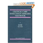 Critical Care Infectious Diseases Textbook by Jordi Rello and Jordi Valles