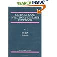Critical Care Infectious Diseases Textbook by Jordi Rello, Jordi Vallés, and Marin Kollef