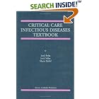 Critical Care Infectious Diseases Textbook by Jordi Rello and Jordi Valles