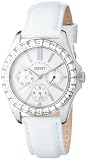 Esprit Damen Armbanduhr DOLCE VITA WHITE A.ES102392003