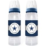 NFL Dallas Cowboys 2 Pack Bottles
