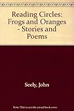 Frogs and oranges : stories and poems