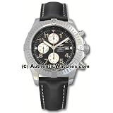 NEW BREITLING AEROMARINE SUPER AVENGER MENS WATCH A1337011 B682 by Breitling
