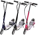 The Electric X-140 Electric Scooter