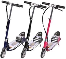 The Electric X-140 Electric Scooter