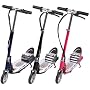 The Electric X-140 Electric Scooter