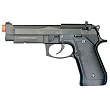 TSD Tactical M190 Full Metal / Semi-auto Gas Blow Back Airsoft Pistol
