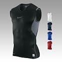 NIKE 359250 PRO Vapor Sleeveless Top