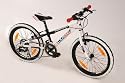 Cube Kid Team 200 Kinderrad 20" 2009