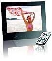Intenso Mediastar Digitaler Bilderrahmen (8" Display)