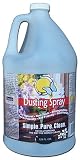 Seaside Naturals All Natural Dusting Spray, 1-Gallon Bottle