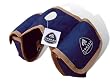 TOMARA equestrian Western Pommel Horn Bag -Navy
