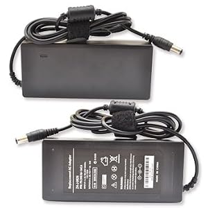 NEW Laptop/Notebook AC Adapter/Battery Charger Power Supply Cord for Toshiba Satellite P105-S6022 M105-S3084 A105-S4001 A105-S4011 A105-S4014 A105-S4034 A105-S4114 A105-S4254 A105-S4324 A105-S4344 A105-S4397