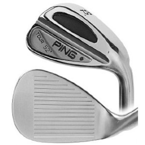 Used Ping Tour Chrome Wedge