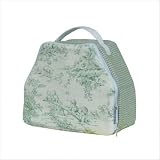 Hoohobbers Personalized Munch Box in Etoile Green