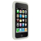 (8 Colors Available) Soft Rubber Silicone Skin case cover Apple iPhone 3G /3G S + screen protector fits iPhone 3G / iPhone 3GS 8gb, 16gb, 32gb