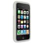 (8 Colors Available) Soft Rubber Silicone Skin case cover Apple iPhone 3G /3G S + screen protector fits iPhone 3G / iPhone 3GS 8gb, 16gb, 32gb