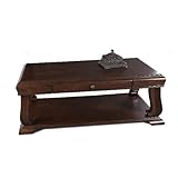 Klaussner Howell Cocktail Table