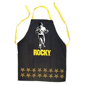 Rocky - tablier