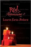 Red Is for Remembrance