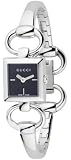 NEW GUCCI 120 TORNABUONI LADIES WATCH YA120501
